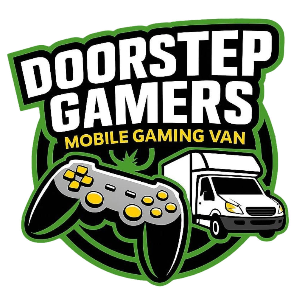 Doorstep Gamers Logo